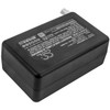Battery for Samsung PowerBot R7040 VR1AM7010U5 DJ96-00193E VCA-RBT71/XAA 6800mAh