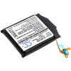 Battery for Samsung Gear S3 Frontier SM-R760 SM-R765 SM-R770 EB-BR760 EBBR760ABE