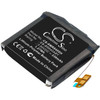 Battery for Samsung Galaxy Watch3 45mm SM-R840 SM-R845 EB-BR840ABY GH43-05011A