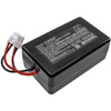 Battery for Samsung PowerBot R9250 R9350 SR20K9350WK VR2AK9350WK/AA DJ96-00193D