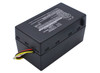 Battery for Samsung Navibot SR8980 VCR8980L3K VR10F71 DJ43-00006A DJ43-00006B