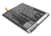 Battery for Samsung Galaxy Tab 3 SM-T110 SM-T111 EB-BT111ABE EB-BT115ABC T3600E