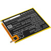 Battery for Samsung Galaxy Tab A7 Lite 8.7 SM-T220 SM-T225 HQ-3565N HQ-3565S