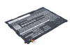 Battery for Samsung Galaxy Tab A 9.7 SM-P350 SM-P550 EB-BT550ABA EB-BT550ABE