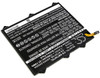 Battery for Samsung Galaxy Tab E 9.6 SM-T567V EB-BT567ABA GH43-04535A 7300mAh