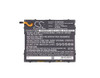 Battery for Samsung Galaxy Tab A E 2016 SM-P580 SM-T580 EB-BT585ABA EB-BT585ABE