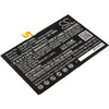 Battery for Samsung Galaxy Tab S5e S6 Lite SM-T720 T860 EB-BT725ABU GH43-04928A