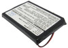 Battery for Samsung YP-T8 YP-T8Z Video MP3 Media Movie Player CS-SMT8SL 800mAh