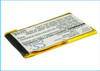 Battery for Samsung YP-T9 YP-T9+ YP-T9JBAB YP-T9JBQB T9JBZB 6L0503035 RA611E02AA