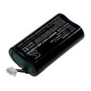 Battery for Sonos Roam 111-00005 IP-038535-101 Speaker CS-SMV038SL 5200mAh