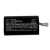 Battery for Sonos Roam 111-00005 IP-038535-101 Speaker CS-SMV038SL 5200mAh