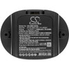 Battery for Sonos Move MOVE1US1 111-00001 IP-03-6802-001 Speaker CS-SMV100SL