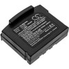 Battery for Unisar DH900 TV Listening Sonumaxx 2.4 PR Receiver range 230-469