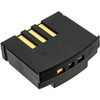 Battery for Unisar DH900 TV Listening Sonumaxx 2.4 PR Receiver range 230-469