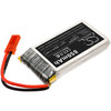 Battery for SYMA X54HC X54HW X56 X56W CS-SMX540RC Drone 3.7v 850mAh 3.15Wh