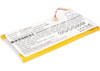 Battery for Samsung SEC-YP5Z YP-Z5A YP-Z5F YP-Z5QB YP-Z5QS 6J0601410 HA6568B1AB