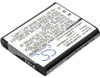 Battery for Sony NP-SP70 SP70 SP70A SP70B Bloggie Duo MHS-FS2 FS3 TS10 MHS-TS20