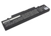 Battery for Samsung N210 1588-3366 AA-PB1VC6B AA-PB1VC6W AA-PL1VC6B AA-PL1VC6W