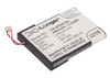 Battery for Sony SP70C PSP E1000 E1002 E1004 E1008 Pulse Wireless Headset 7.1