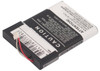 Battery for Sony SP70C PSP E1000 E1002 E1004 E1008 Pulse Wireless Headset 7.1