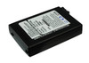 Battery for Sony PSP-110 PSP-1000 PSP-1000G1 PSP-1000K PSP-1001 PSP-1006 1800mAh