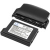 Extended Battery for Sony PSP-S110 Lite PSP 2th PSP-2000 PSP-3000 PSP-3004 Slim
