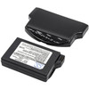 Extended Battery for Sony PSP-S110 Lite PSP 2th PSP-2000 PSP-3000 PSP-3004 Slim