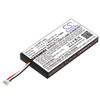 Battery for Sony PSP GO PSP-N100 PSP-NA1006 4-000-597-01 LIP1412 Game CS-SP113SL