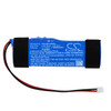 Battery for Sony CECH-ZCM2E CECH-ZCM2U PS PlayStation PS4 Move LIS1651 LIS1654