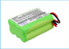 Battery for Dogtra BP15 BP15RT 1100NC 1200NC 1200 1600 D500B D500T RRD RRS 700mA