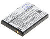 Battery for Netgear SPH-101 300-10021-01 Skype Wifi Phone CS-SPH101SL 950mAh