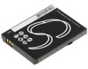 Battery for Netgear SPH-101 300-10021-01 Skype Wifi Phone CS-SPH101SL 950mAh