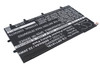 Battery for Sony SGP321 SO-03E Xperia Tablet Z 10.1 inch LIS3096ERPC CS-SPT101SL