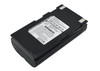 Battery for Seiko DPU-S445 MPU-L465 RB-B2001A BP-0720-A1-E BP-0725-A1 Label