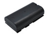 Battery for Seiko DPU-S445 MPU-L465 RB-B2001A BP-0720-A1-E BP-0725-A1 Label