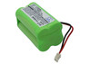 Battery for Summer Infant 02090 0209A 0210A 02720 02100A-10 HK1100AAE4BMJS