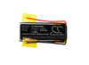Battery for Cardo 09D29 H452050 Q2 pro Solo TeamSet Pro Scala Rider ScalaRider