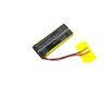 Headset Battery for Cardo WW452050PL_C Q1 Q3 SCALA RIDER Rider FM Rider Solo