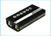 Battery for Sony BP-HP550-11 MDR-RF4000 MDR-RF810 MDR-RF925 MDR-RF860 Headphones
