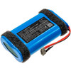 Battery for Sony SRS-HG1 SRS-HG110 SRS-HG2 LIS2213 Speaker CS-SRG100SL 3000mAh