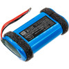 Battery for Sony SRS-HG1 SRS-HG110 SRS-HG2 LIS2213 Speaker CS-SRG100SL 3000mAh