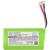 Speaker Battery for Sony ST-01 SRS-X3 SRS-XB2 SRS-XB20 CS-SRX310SL 7.4V 2600mAh