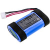 Battery for Sony SRS-XB31 ST-06 Bluetooth Speaker CS-SRX320SL 3000mAh 22.20Wh