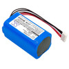 Battery for Sony SRS-XB40 SRS-XB41 ID659B ID770 JD770B CS-SRX400SL 5200mAh