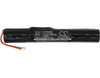 Battery for Sony SRS-X5 Portable Speaker LIS2128HNPD CS-SRX500SL 7.4V 2600mAh