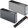 Battery for Sony SRS-BTX300 SRS-X55 SRS-X77 ST-04 Speaker CS-SRX550SL 2600mAh