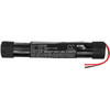 Battery for Sony SRS-BTX300 SRS-X7 LIS2181HNPD Speaker CS-SRX700SL 7.4v 2600mAh