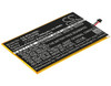 Battery for INSIGNIA Flex 10.1 NS-15AT10 PR-3750159 Tablet CS-STA100SL 7000mAh