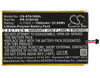 Battery for INSIGNIA Flex 10.1 NS-15AT10 PR-3750159 Tablet CS-STA100SL 7000mAh