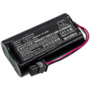 Battery for Soundcast 2-540-006-01 MLD414 Outcast Melody Speaker 3.7V 6800mAh
